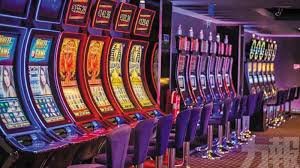 Fitur bonus dan simbol khusus dalam Big Bass Bonanza