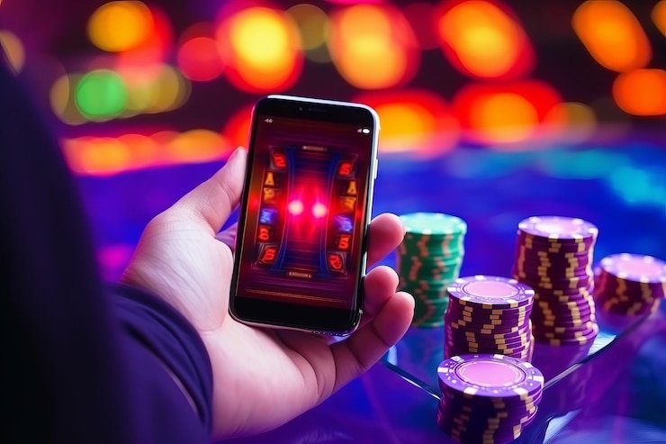 Antarmuka permainan Free Bet Blackjack di studio kasino langsung sonic77